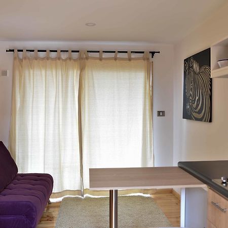 Cabanas Patio Esmeralda เอลตาโบ ภายนอก รูปภาพ